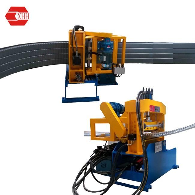 Yx65-400-433 Automatic Hydraulic Crimping Machine