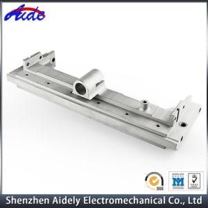 Custom Steel CNC Machining Part for Medical Equipments