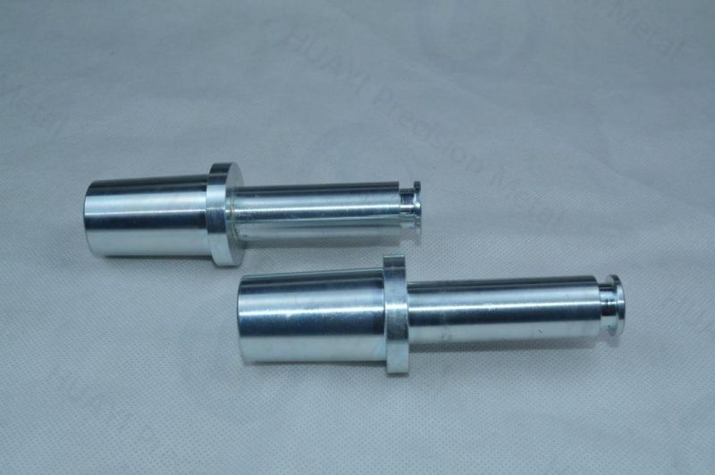 High Precision Milling CNC Turning Surface Grinding Parts Aluminum CNC Machining Service