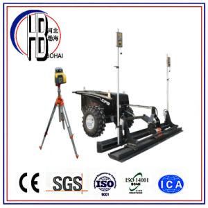 Henghua Sale Construction Concrete Laser Screed Clp-24e