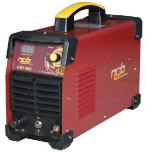 portable Cut 50c IGBT Inverter Air Plasma Cutter