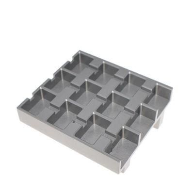 Customized High Precision Industrial Mold Design and Manufacturing, Stainless Steel Parts 5-Axis Machine Tool Processing Services