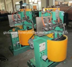 Interlocked Flexible Metal Conduit Forming Machine