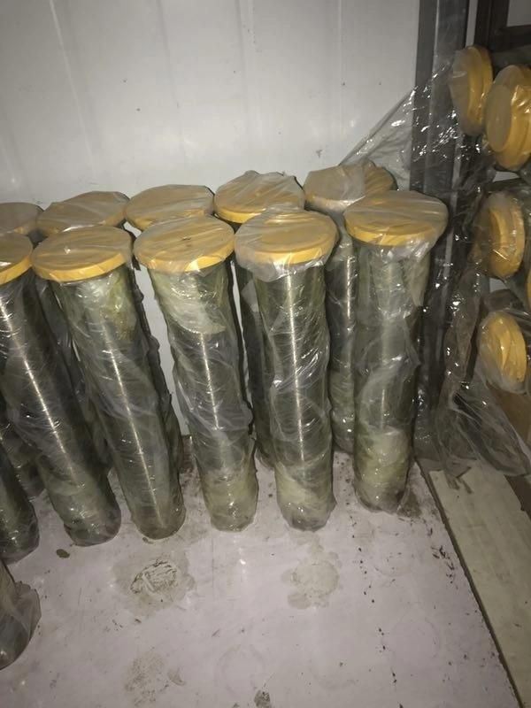 Excavator Bucket Shaft Bucket Pin with Various Specifications