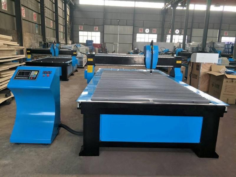 Best Quality Table Type CNC Plasma Cutting Machine