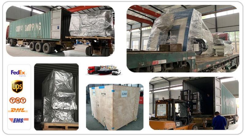 CNC Hydraulic Busbar Punching Shearing Processing Machine Model Bp -30 for Metal