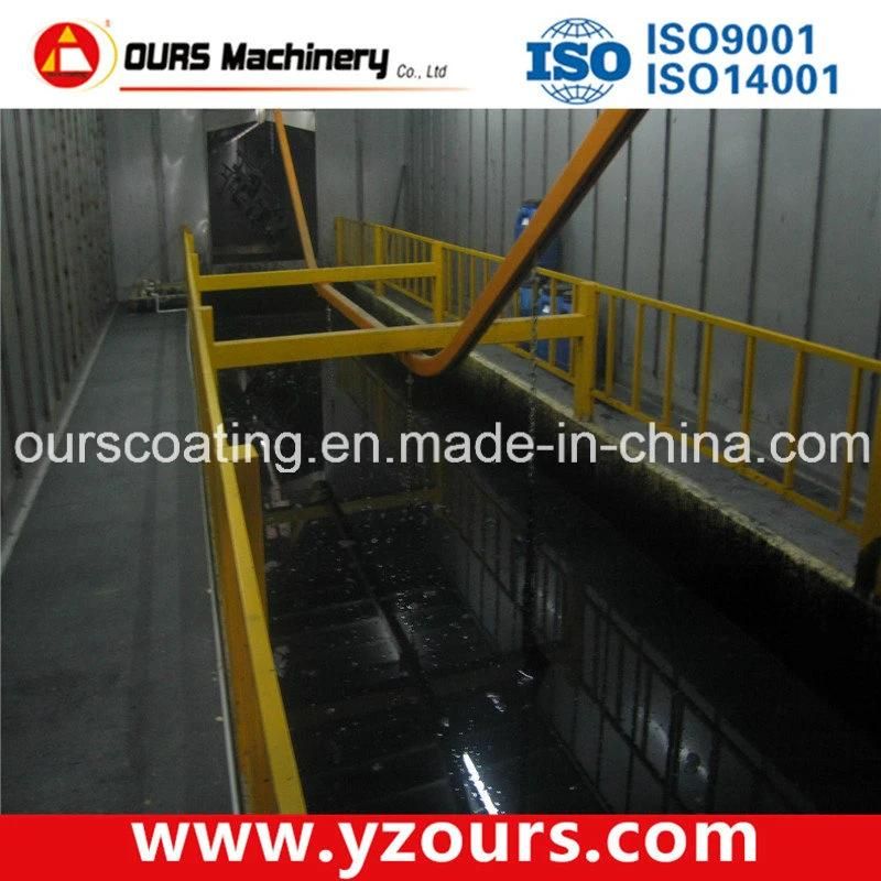H11-65 Epoxy Anodic Electrophoretic Paint Ts16949 Acrylic /Cathodic Electrophoresis Paints