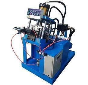 Office Use Staple Pin Making Machine Staple Nail Production Line