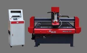 Ourike-1325 Aluminum Cutting Hollwing Machine