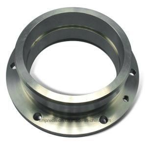 Qualified Machine Shops in Xiamen China