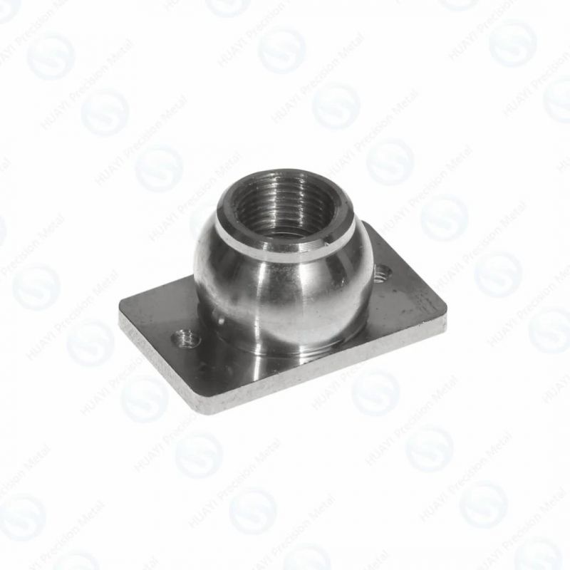 Rigorous Non-Standards Ultra Precision CNC Machining Parts/ Motorcycle Spare Parts