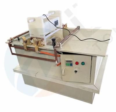 Copper Electroplating Tank Acid Zinc Plating Nickel Plating Machine