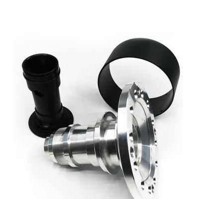 Good Price Precision Industrial Milling Turning CNC Machining Part China Manufacturer
