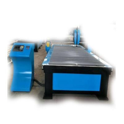 1530 # Carbon Steel Plate Nc Plasma Cutting Machine