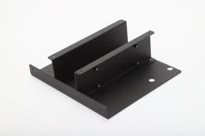 Laser Cutting Stainless Steel Metal Machinery Chinese Glock Parts