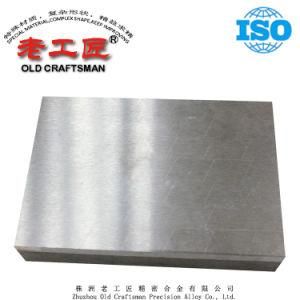 Vacuum Welding Hard Alloy Fire Clay Bricks