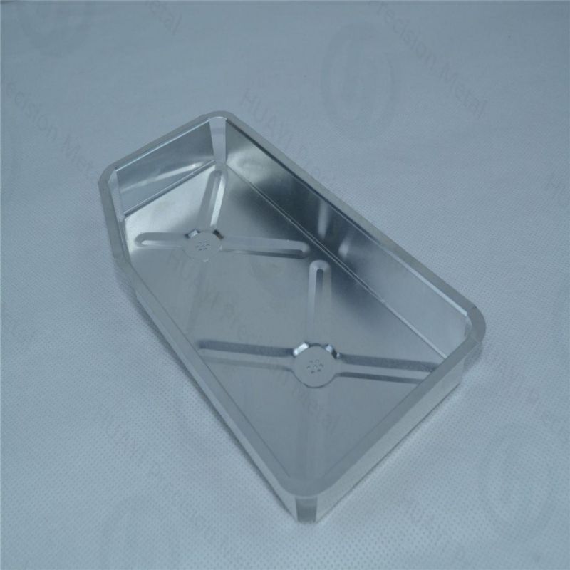 Aluminum Sheet Metal Fabrication/Custom Metal Fabrication/ Sheet Metal Fabrication Parts