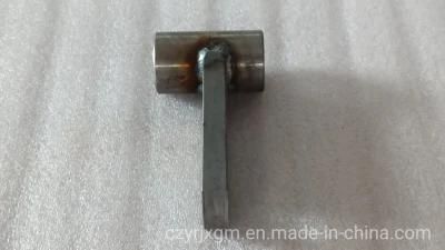 CNC Machine Metal Steel Aluminium CNC Machining Part