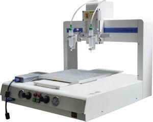 Jaten New Three Axis Automatic Glue Dispensing Machine (JT-D3410)