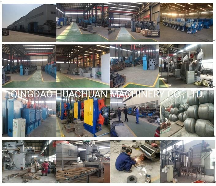Foundry Sand Mixer for Casting Application