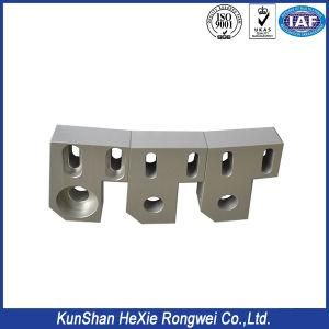 Precision Machining /Grinding Part /Bress Part