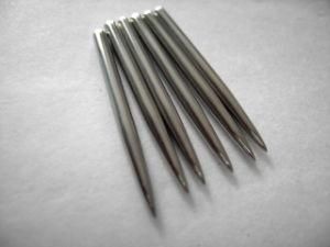 Stainless Steel Micro Needle