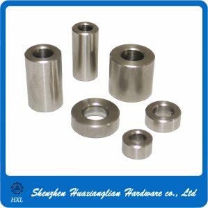 OEM Precision Polishing Stainless Steel Round Tube Spacer