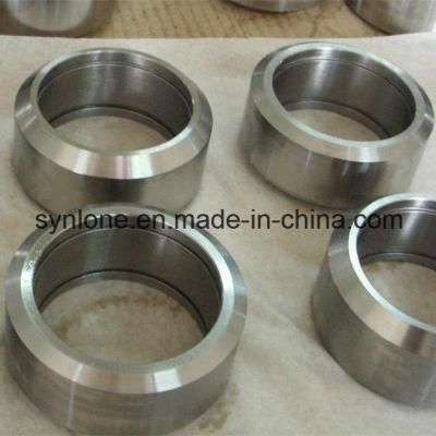 OEM Customized Stainless Steel Precision Machined Parts