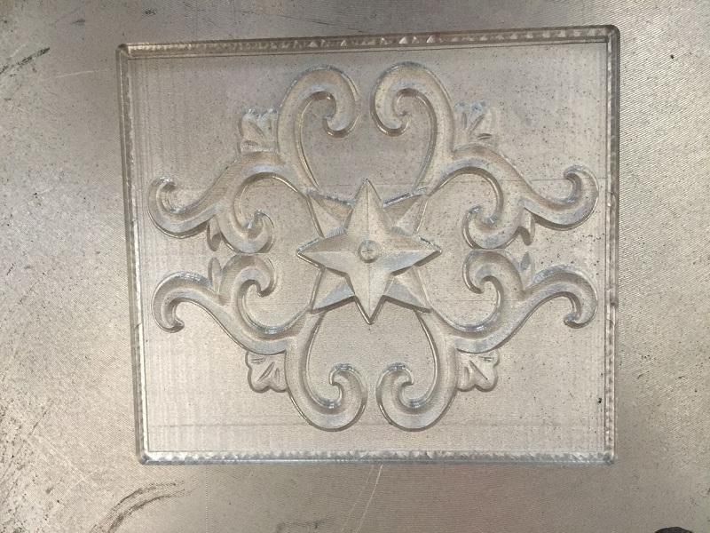 Metal Milling CNC Router with Good Price