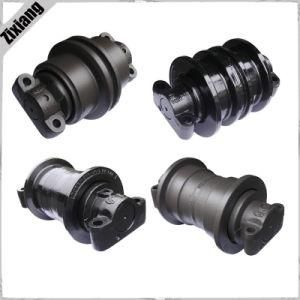 Construction Excavator CNC Machined Spare Parts