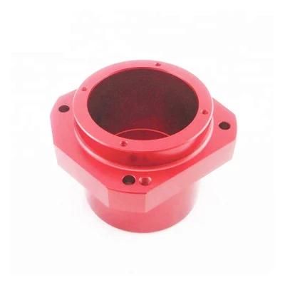 Precision Metal Automatic Machined Machinery CNC Machining Parts