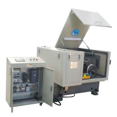 Automatic High Speed Nail Making Machine to Make Common Nails