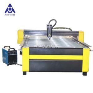 Starfire/Flcnc Control CNC Plasma Cutting Machine with Flcam/Fastcam/Starcam Software