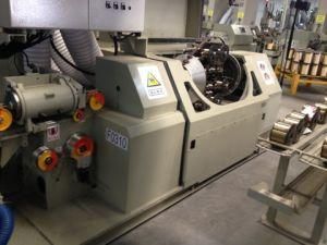 Steel Cord Double Twist Machinery Snfm-9