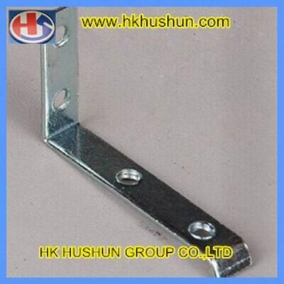Customerized Lighting Accessories Brackets, Precision Stamping (HS-LF-009)
