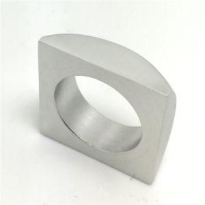 Effective Design OEM Mass Production Aluminum Parts Prototyping Manufacturing CNC