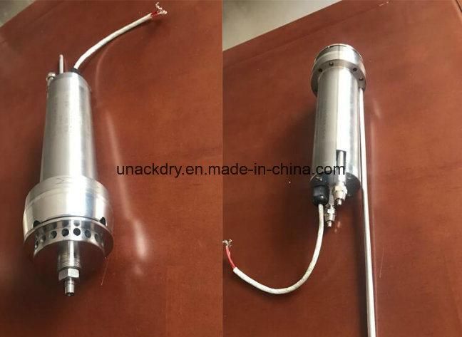 Xh-5 Electric Sprayer for LPG Spray Dryer