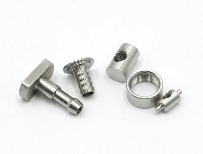 Non-Standard Custom High Precision Electronics Parts Manufacturer CNC Machining Parts