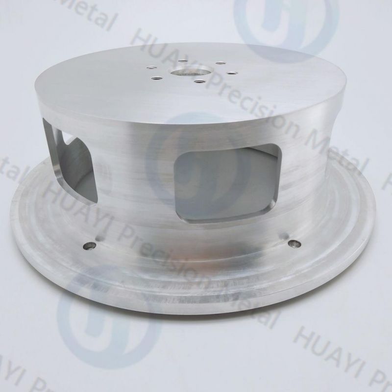 Custom CNC Machined Anodized Aluminum, CNC Machined Aluminum Parts