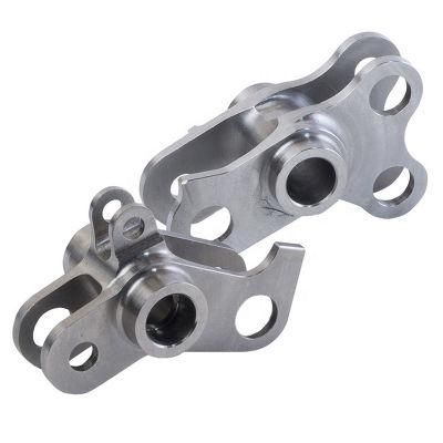 CNC Machining Aluminum Bike Part