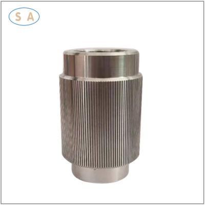 OEM CNC Screw Turning/Milling/Lathe Machining Parts for Metal Auto Parts