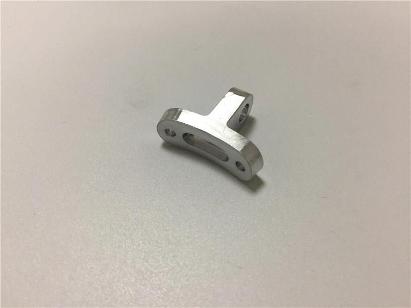 CNC Machining Center High Precision Metal Customised Machined Parts Buckle