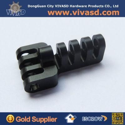 CNC Machining Auto Spare Parts