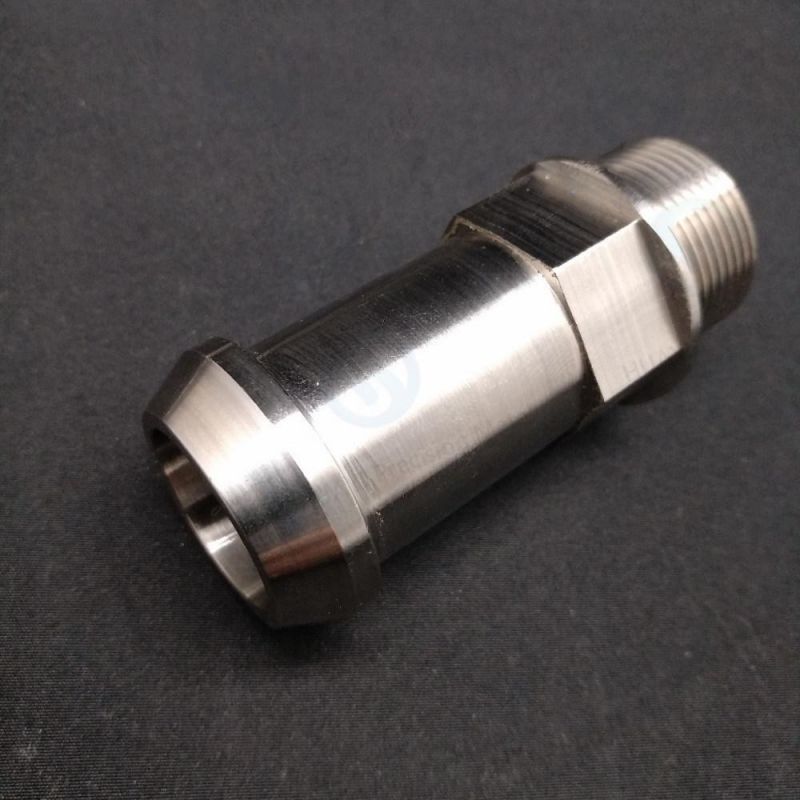 Special CNC Turning Machining Parts with Wide Range of Application