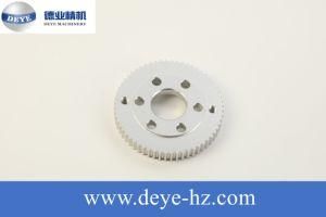 OEM High Precision OEM Custom CNC Machining Machine Parts for Medical Equipment