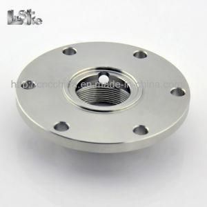 Hot Sale Stainless Steel CNC Turning Part