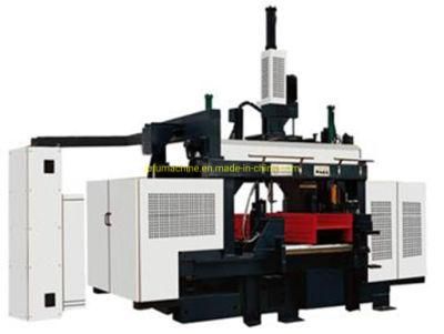 Three Dimensional High Speed H Beam CNC Drilling Machine