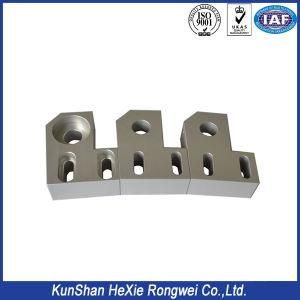 CNC Milling Parts for CNC Machined Parts