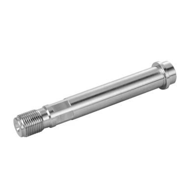 Waterjet Spare Parts Nozzle Tube Hrk064