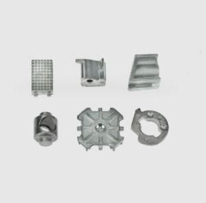 Undertake Die-Casting Process